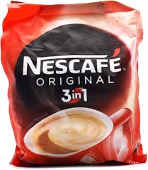 NESCAFE BREAKFAST 3IN1 BY 24