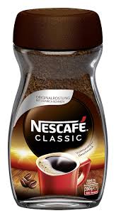 NESCAFE CLASSIC 200G