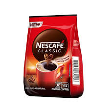 NESCAFE CLASSIC 25G
