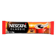 NESCAFE CLASSIC X2G STICK PCS