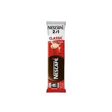 NESCAFE MY CUP 2 IN 1 PCS