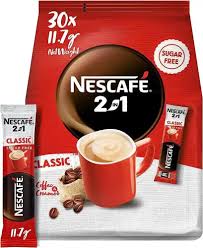 NESCAFE MY CUP 2 IN 1