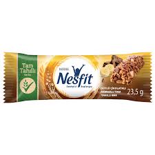 NESTLE FITNESS CEREAL BAR CHOCOL BANANA 23.5G