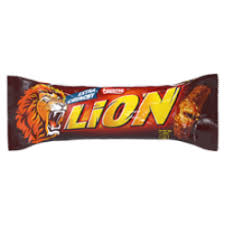 NESTLE LION CHOCOLATE