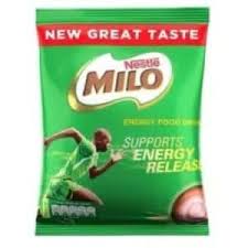 NESTLE MILO POUCH 800G