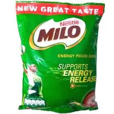 NESTLE MILO SACHET 900G