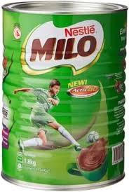 NESTLE MILO TIN ACTIV-GO 1.8KG