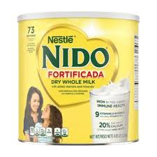 NESTLE NIDO FORTIFICADA 2.2KG