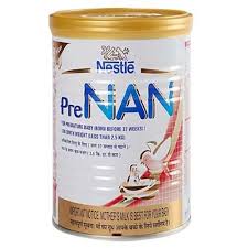 NESTLE PRE NAN MILK 400G