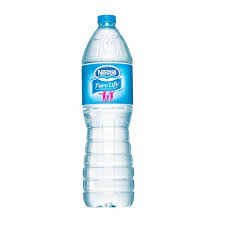 NESTLE PURE LIFE WATER 150CL