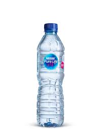 NESTLE PURE LIFE WATER 60CL