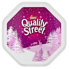 NESTLE QUALITY STREET  1936 1.315KG