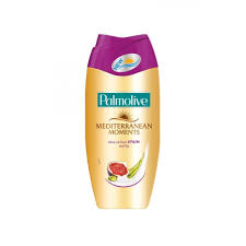 NEW PALMOLIVE MEDITTERRANEAN MOMENTS