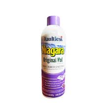 NIAGARA SPRAY STARCH LAVENDER