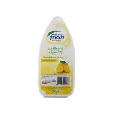NICE N FRESH CLEAN N FRESH CITRUS 190G