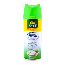 NICES N FRESH BLOSSOM KISS AIR FRESHENER