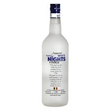 NIGHT VODKA 1L