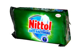NITTOL SOAP 150G