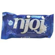 NJOY SOAP NOURISHING CREAM 70G