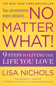 NO MATTER WHAT
