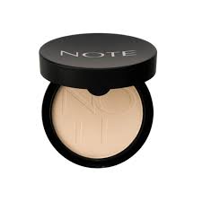 NOTE LUMINOUS COMPACT POWDER