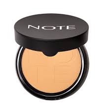 NOTE LUMINOUS SILK POWDER 05 HONEY BEIGE