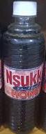 NSUKKA NATURAL HONEY