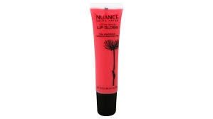NUANCE LIP ULTRA SHINE