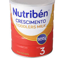 NUTRIBEN CRESCIMENTO 900G