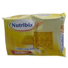 NUTRIBIX CREAM CRACKERS BIG