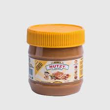 NUTZY HONEY PEANUT SPREAD 227G