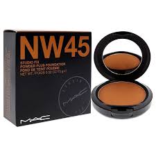 NW 45 POWDER FOUNDATION