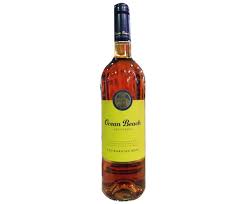 OCEAN BEACH CALIFONIAN ROSE WINE 750ML