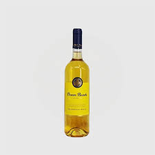 OCEAN BEACH CALIFONIAN WHITE WINE 750ML