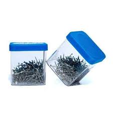 OFFICE PIN BOX