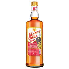 OFFICERS CHOICE PRESTIGE WHISKY 750ML