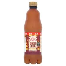 OLD JAMAICA GINGER BEER REGULAR