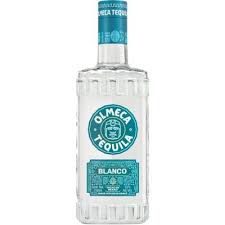 OLMECA TEQUILA 750ML