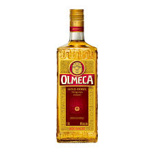 OLMECA TEQUILA GOLD 750ML