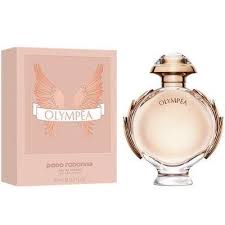 OLYMPEA PACO RABANNE 80ML