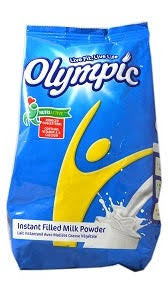 OLYMPIC MILK 400G SACHET