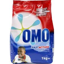 OMO 1KG