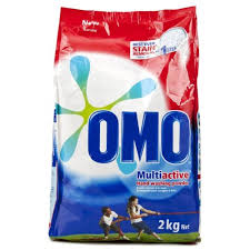 OMO 2KG NET