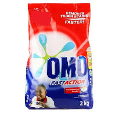 OMO 2KG