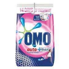 OMO AUTO WASHING MACHING POWDER 3.5KG