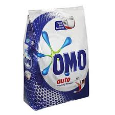 OMO AUTOWASH 2KG
