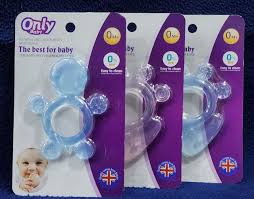 ONLY BABY SAFETY PACIFIER FZ-300