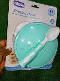ONLY BABY SUCTION BOWL 3 MONTHS +
