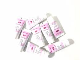 ORGANIC PINK LIPS CREAM