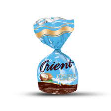 ORIENT CHOCOLATE PCS